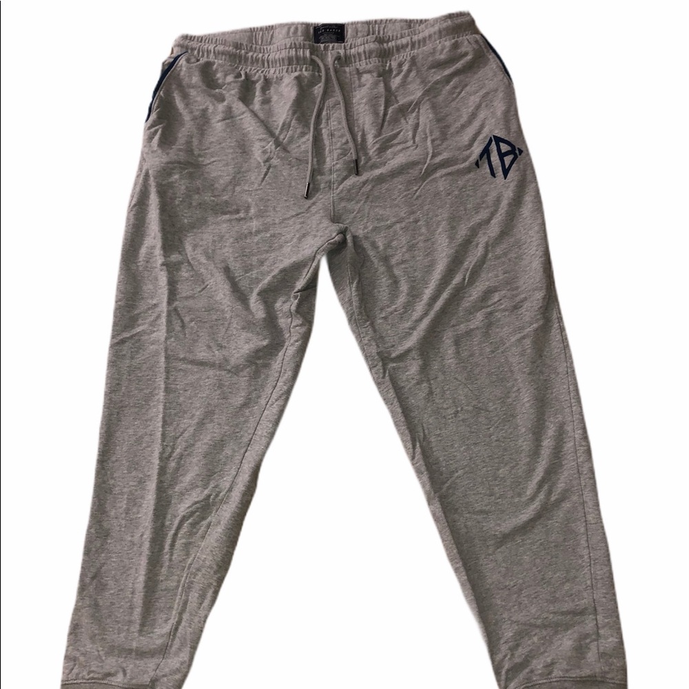 TED BAKER JOGGERS/SWEATPANTS INCREDIBLE CONDITION